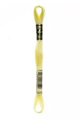 Haberdashery - DMC Embroidery Thread From 945 to 3761