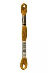 Haberdashery - DMC Embroidery Thread - 740 to 939