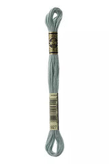 Haberdashery - DMC Embroidery Thread - 740 to 939