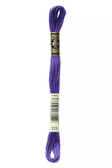 Haberdashery - DMC Embroidery Thread - Blanc to 368