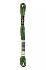 Haberdashery - DMC Embroidery Thread From 945 to 3761