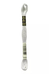 Haberdashery - DMC Embroidery Thread From 945 to 3761