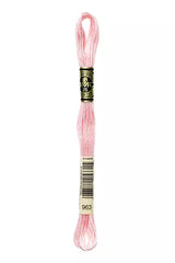Haberdashery - DMC Embroidery Thread From 945 to 3761