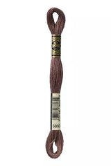 Haberdashery - DMC Embroidery Thread From 3765 to 3866