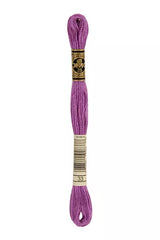Haberdashery - DMC Embroidery Thread - Blanc to 368