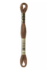 Haberdashery - DMC Embroidery Thread From 3765 to 3866