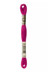 Haberdashery - DMC Embroidery Thread From 3765 to 3866