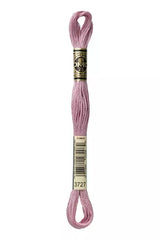 Haberdashery - DMC Embroidery Thread From 945 to 3761
