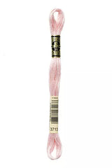 Haberdashery - DMC Embroidery Thread From 945 to 3761