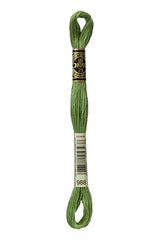 Haberdashery - DMC Embroidery Thread From 945 to 3761