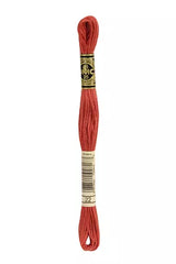 Haberdashery - DMC Embroidery Thread - Blanc to 368