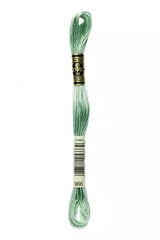 Haberdashery - DMC Embroidery Thread From 945 to 3761