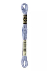 Haberdashery - DMC Embroidery Thread - Blanc to 368