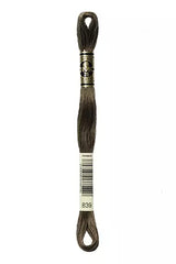 Haberdashery - DMC Embroidery Thread - 740 to 939