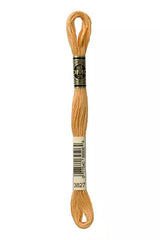 Haberdashery - DMC Embroidery Thread From 3765 to 3866