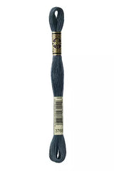 Haberdashery - DMC Embroidery Thread From 3765 to 3866