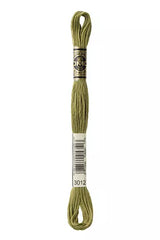 Haberdashery - DMC Embroidery Thread From 945 to 3761