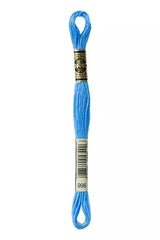 Haberdashery - DMC Embroidery Thread From 945 to 3761