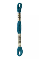Haberdashery - DMC Embroidery Thread From 3765 to 3866