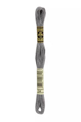 Haberdashery - DMC Embroidery Thread - Blanc to 368