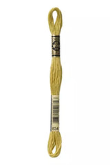 Haberdashery - DMC Embroidery Thread - 740 to 939