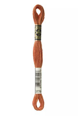 Haberdashery - DMC Embroidery Thread From 3765 to 3866