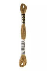 Haberdashery - DMC Embroidery Thread From 3765 to 3866