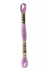 Haberdashery - DMC Embroidery Thread - Blanc to 368