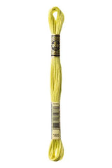 Haberdashery - DMC Embroidery Thread - Blanc to 368