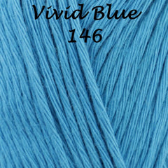 Scheepjes Cahlista Cotton Aran