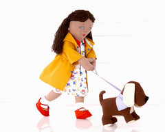 Sew Maddie Book by Debbie Shore