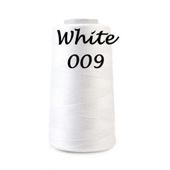 Haberdashery - Diamondspun Overlock Thread 2730m