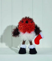 King Cole Christmas Knits Book 10