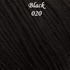 Rico Essentials Organic Cotton Aran