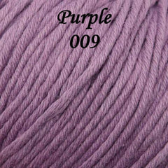 Rico Essentials Organic Cotton Aran