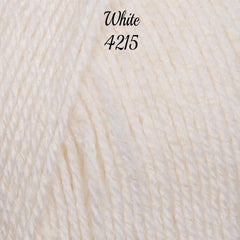 King Cole Cotton Top DK Pattern 5504 - Top & Cardigan