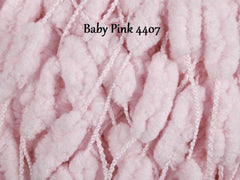 King Cole Jelly Bean Pattern 5512 - Cot Blanket, Pram Blanket & Cushion
