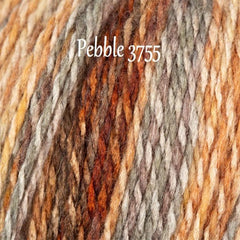 Stylecraft Amor Aran Pattern 9802 - Round & V- Neck Sweaters
