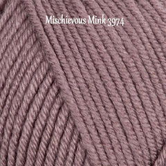 Stylecraft Bellissima Chunky Pattern 9701 -  Jacket & Cardigan