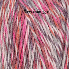 Stylecraft Monet & Jeanie Aran Pattern 9617 - Sweaters - NOW €1.00