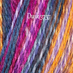 Stylecraft Amor Aran Pattern 9799 - Jacket & Tunic - NOW €1.00