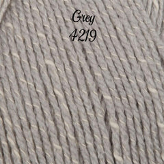 King Cole Cotton Top DK