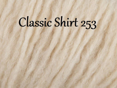 Sirdar Girlfriend Chunky Pattern 10052  - 3 Colour Sweater - NOW €1.00