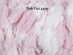 King Cole Jelly Bean Pattern 5512 - Cot Blanket, Pram Blanket & Cushion