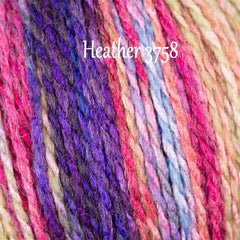 Stylecraft Amor Aran Pattern 9800 - Jacket & Sweater