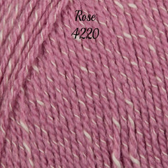 King Cole Cotton Top DK