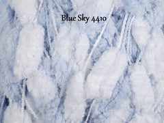 King Cole Jelly Bean Pattern 5512 - Cot Blanket, Pram Blanket & Cushion