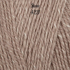 King Cole Cotton Top DK Pattern 5504 - Top & Cardigan