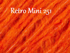 Sirdar Girlfriend Chunky Pattern 10053 - Diagonal Rib Kimono - NOW €1.00