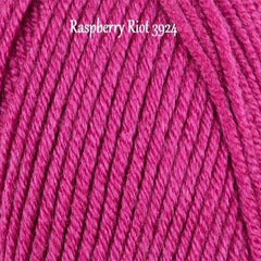 Stylecraft Bellissima DK & Chunky Pattern 9697 - Chunky Jacket And DK Jumper